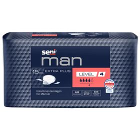 Seni® Man Extra Plus Level 4