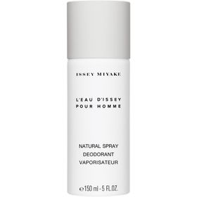 Issey Miyake l'Eau d'Issey Pour Homme Natural Deo Spray