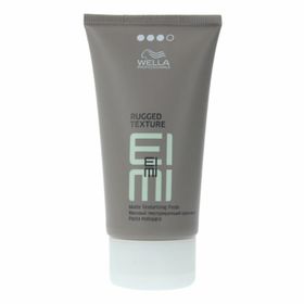 Matt paste for hair texture eimi Rugged Texture