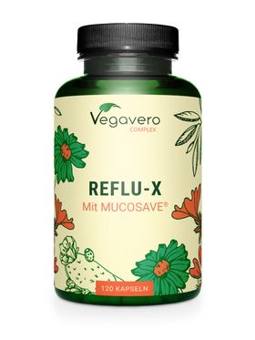 VEGAVERO Reflu-X Complex