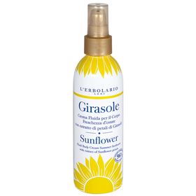 L'Erbolario Girasole Bodylotion