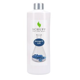 Schupp Massage-Öl Q10