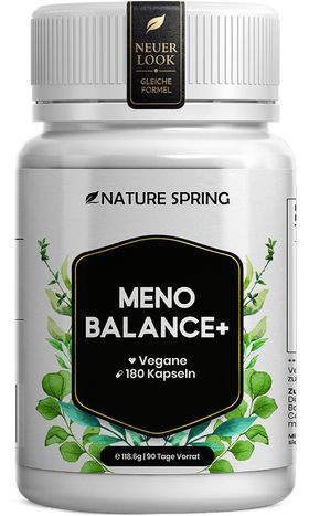 Hormon Balance