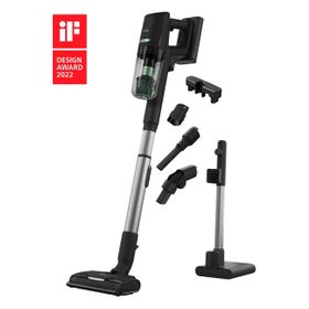 AEG ULTIMATE 8000 Akku-Staubsauger mit Automatischer Saugraftanpassung