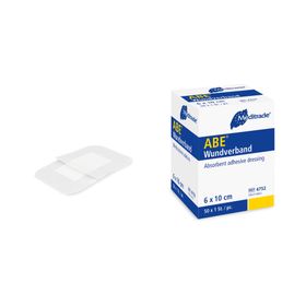 Meditrade ABE® Wundschnellverband