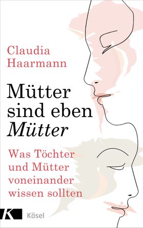 Mütter sind auch Menschen