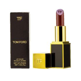Tom Ford 80 Impassioned Lippenstift Bordeaux