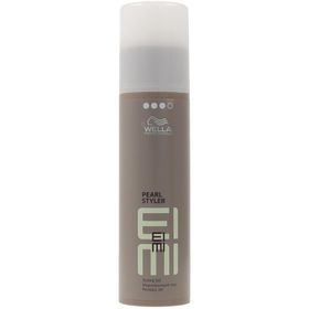 Wella - Stark Haltendes Gel Pearl Styler Eimi