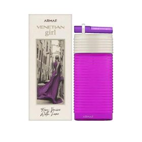 Armaf Venetian Girl Elegantes Damenparfum