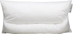 MySheepi HOME Orthopädisches Nackenstützkissen