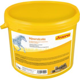 Josera Mineralcobs