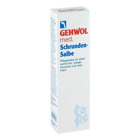 GEHWOL med Schrunden-Salbe V2602-7026