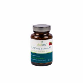 Vitalsee PUNICA granatum 300 Extrakt