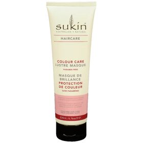 Sukin - Farbglanzschutz Maske