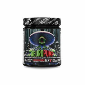 MST - NeuroPump