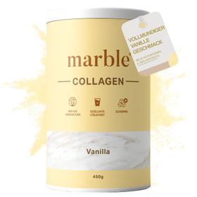 marble® Collagen Pulver Vanilla