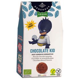 Generous  Chocolate Kid glutenfrei