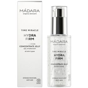 Madara Time Miracle Hydra Firm Hyaluronsäure-Konzentrat Gel 75ml