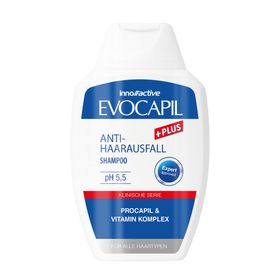 Evocapil Plus Anti-Haarausfall Shampoo mit Procapil