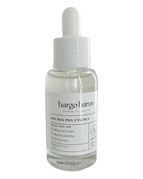 BARGO BARUN AHA BHA PHA Essence 30ml
