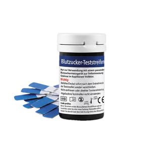 IEA Medical Teststreifen für Blutzuckermessgerät