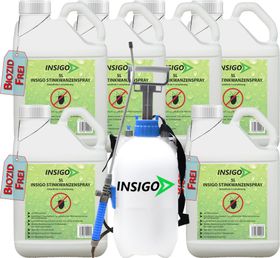 INSIGO Stinkwanzenspray