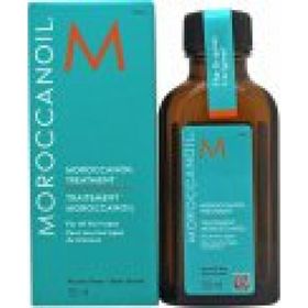 Moroccanoil Treatment Feuchtigkeitsspendendes Haaröl