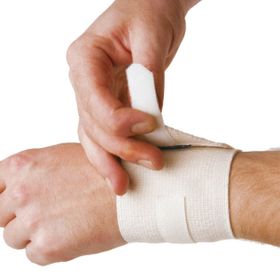 WERO Sanit Handgelenkbandage, Gr. 3 (L)