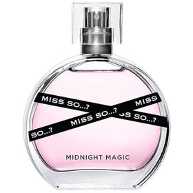 Miss So...? - Eau de Parfum - Midnight Magic 50ml