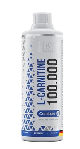 MST - L-Carnitine Carnipure