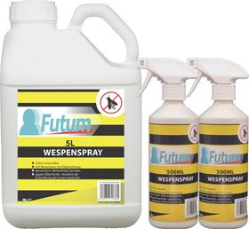 FUTUM Wespenspray