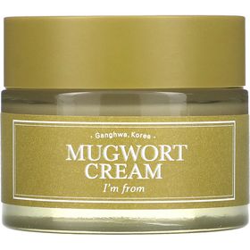 I'M FROM Mugwort Face Cream