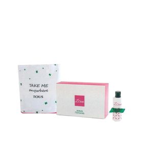 Tous Love Moments Blumiger und fruchtiger Duft