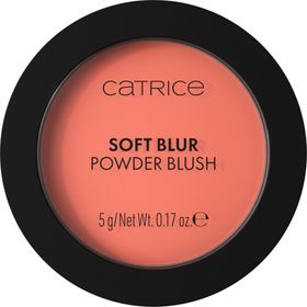 Catrice - Weiches Blur Rouge