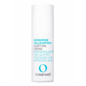 oceanwell Biomarine Cellsupport Feuchtigkeitscreme 100ml