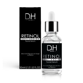 Dr H Anti-Aging Retinol Gesichtsserum 30ml