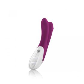 Mystim Bon Aparte Vibrator Violett