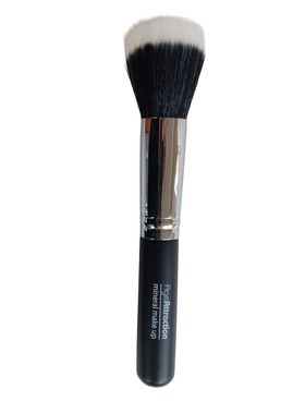 AGE ATTRACTION Mineralpuder Make Up Pinsel Finish