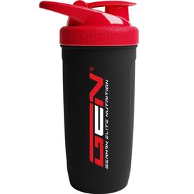 GEN Protein Shaker Edelstahl