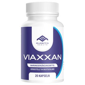 Viaxxan | Pharma Health