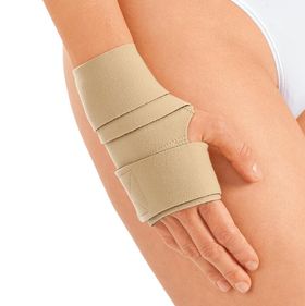 Medi circaid® juxtafit® essentials Handteil Kompressionssystem