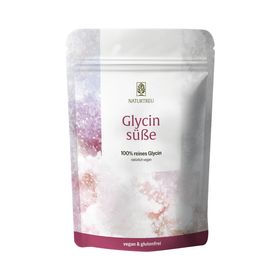 NATURTREU GLYCINSÜßE