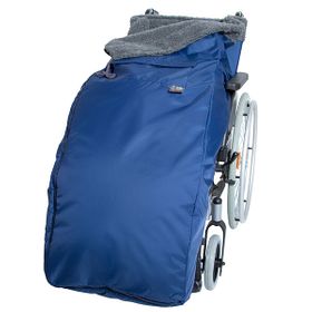 Pellis Medica Rollstuhl-Schlupfsack Basic