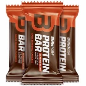 BioTech Protein Bar