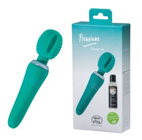 MINDS of LOVE - Premium Massage Set