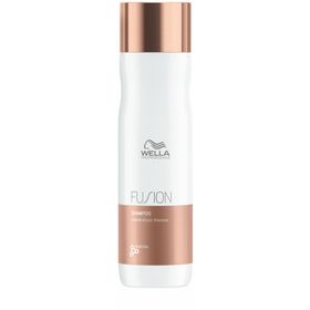 Wella Fusion Intense Repair Shampoo