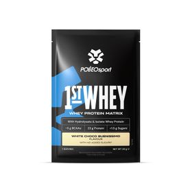 Polleo 1st Whey