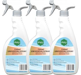 PVU Universal Insektenspray