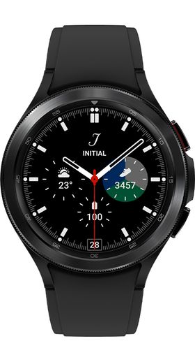 Samsung R890 Galaxy Watch 4 Classic Smartwatch