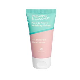 Styledry - Pineapple & Coconut Polishing Primer